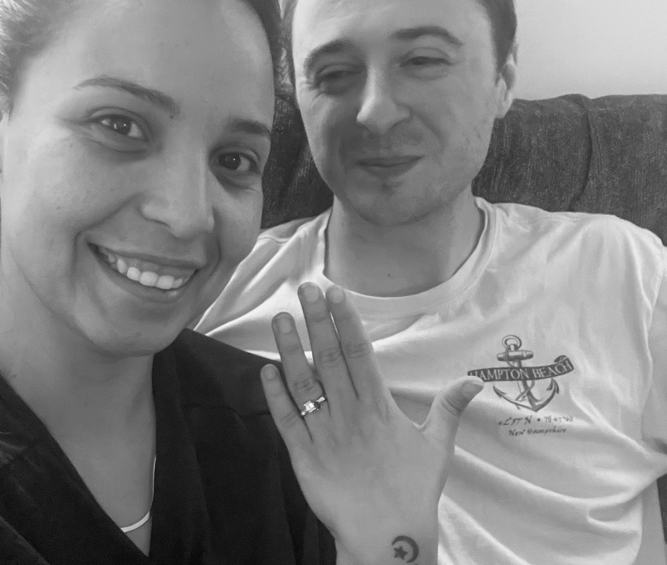 The Wedding Website of Adyla Djehiche and Zachary Armsby