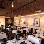 Tony’s On the Lake