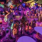 Meow Wolf Denver's Convergence Station