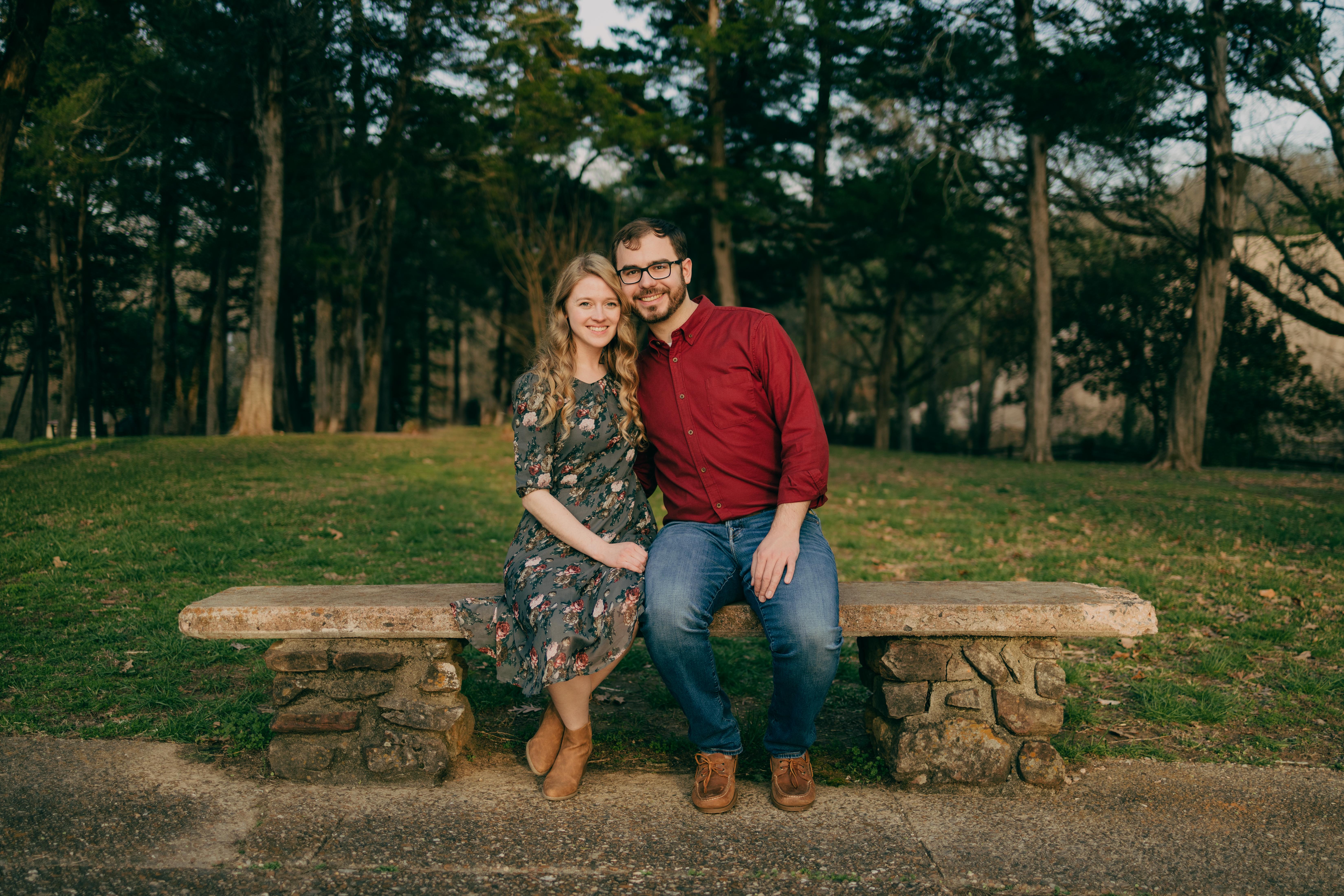 The Wedding Website of Jon Paul Gulledge and Abigail Parrish