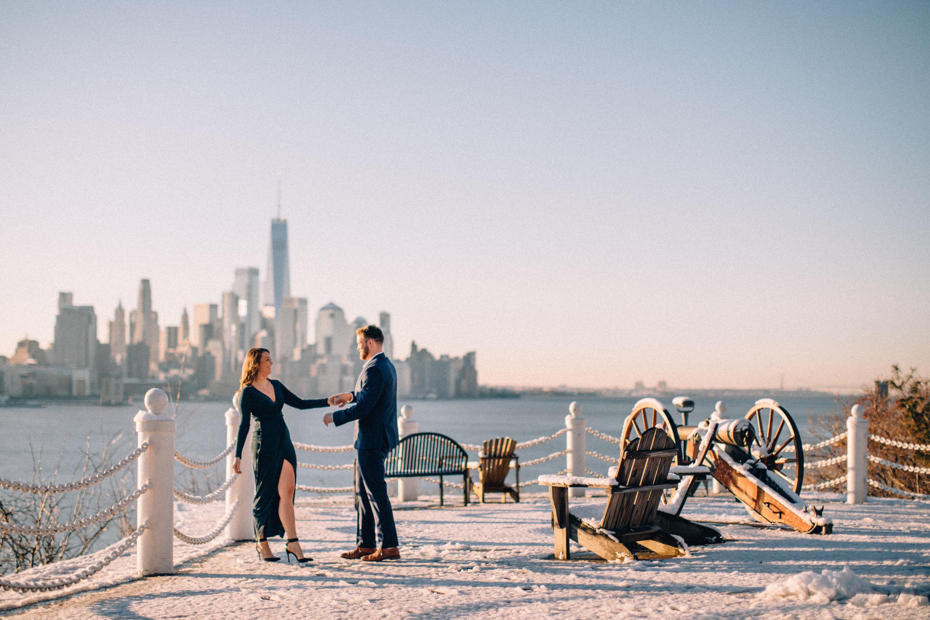 The Wedding Website of Jillian Cheney and Derek Butterfoss