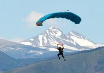 Mile-Hi Skydiving Center, Inc.