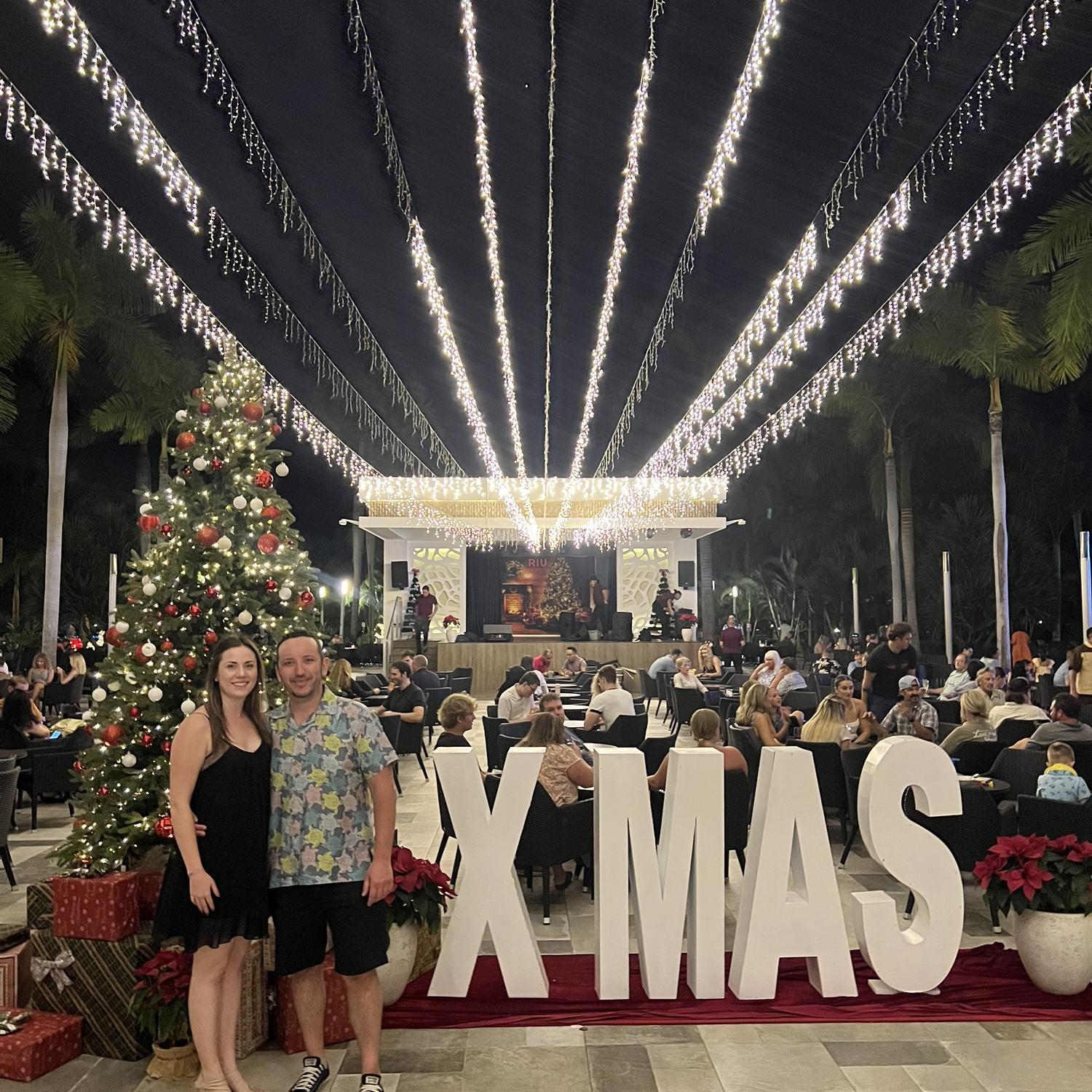 Puerto Vallarta December 2024