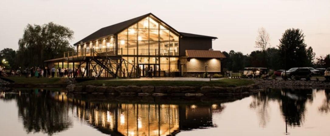 The Wedding Website of Daniel Custodio and Amber Fleming