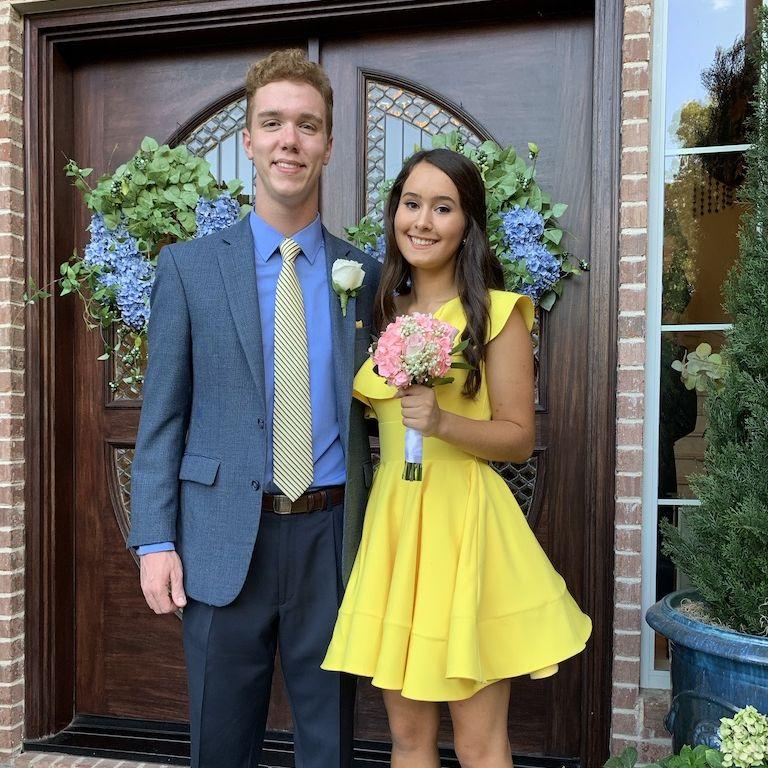Homecoming 2019