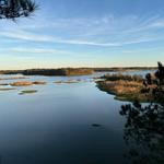 Blue Bluff Campground