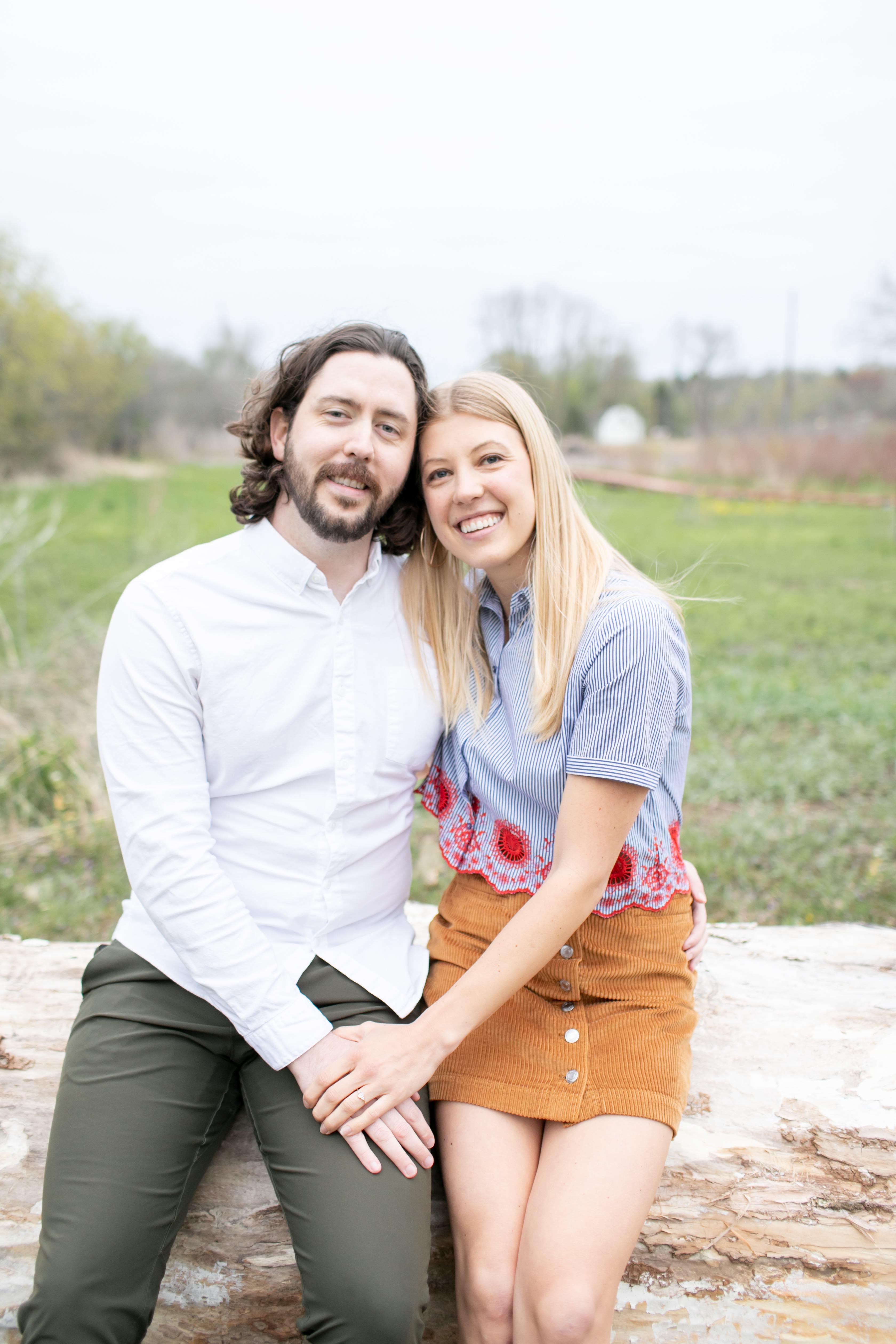 The Wedding Website of Vanessa Slivinski and Mike Crothers