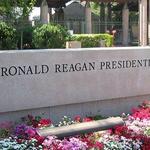 Ronald Reagan Presidential Library