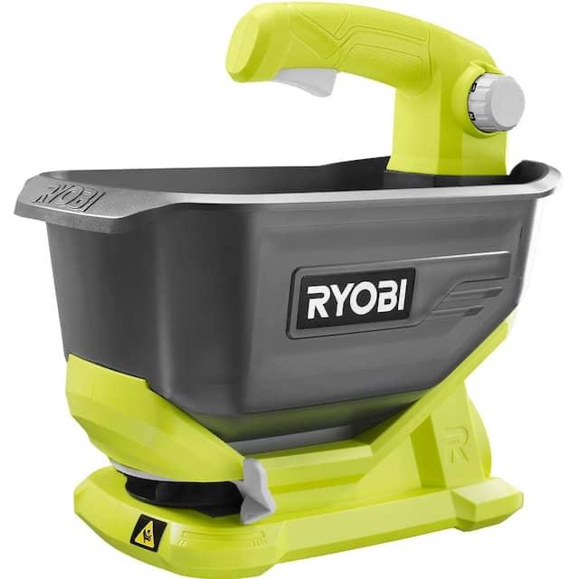 Ryobi Spreader