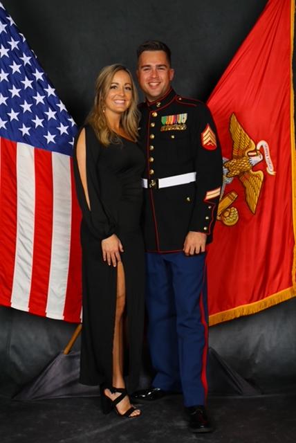 The Wedding Website of Jillian Kaspar and Jackson Stroud