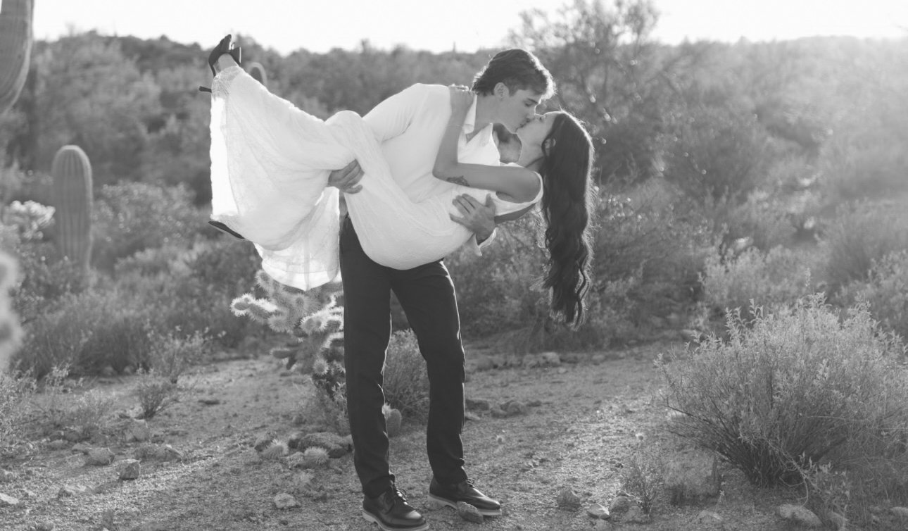 The Wedding Website of GraceAnn Capko and Hayden Rogers