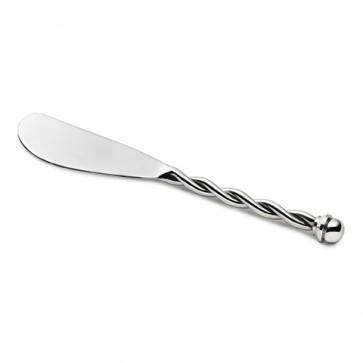 Paloma Canape Spreader w/ Braided Wire (4Pc Box)