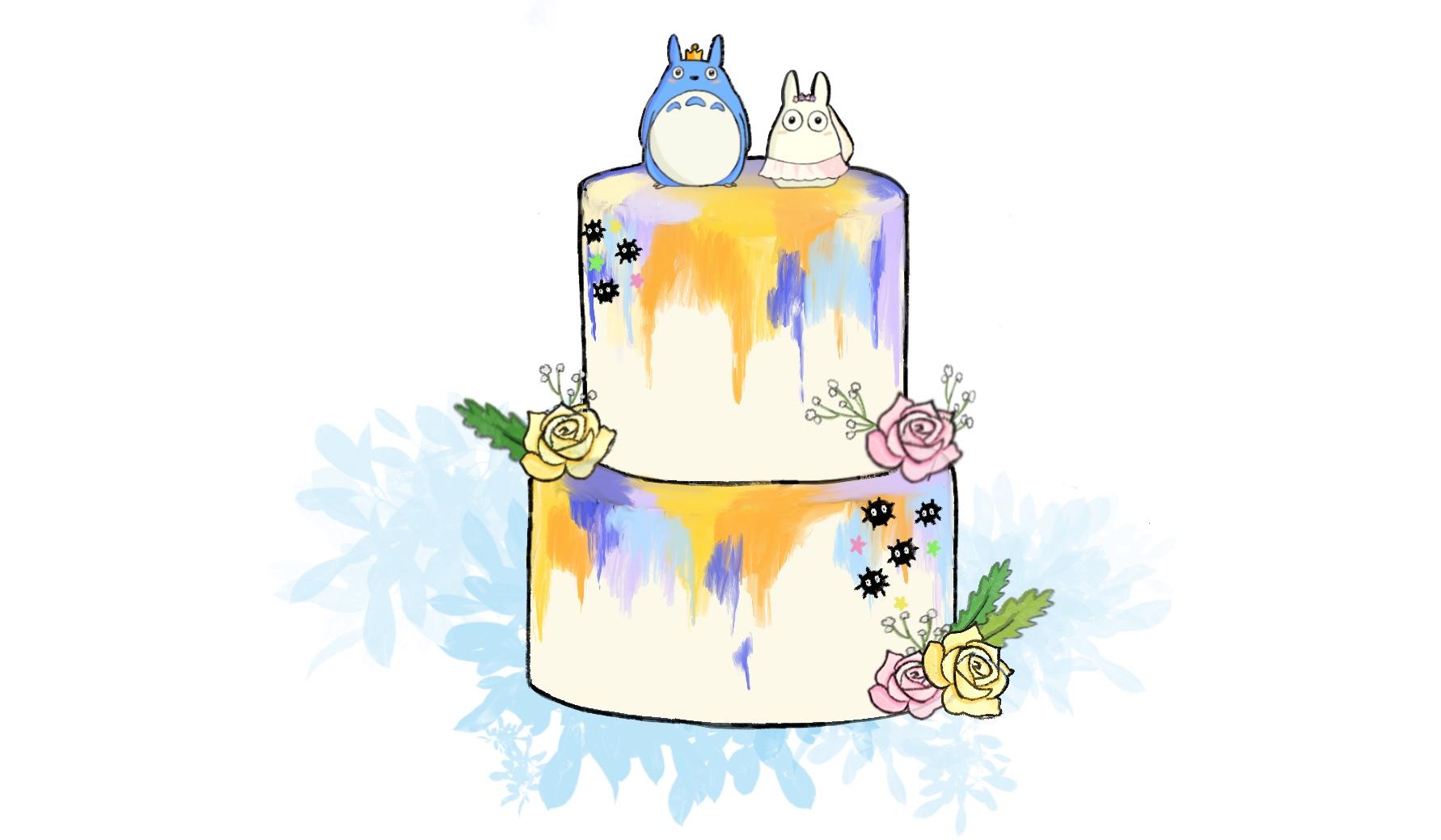 The Wedding Website of Yuxiao Feng and Harrison Collins