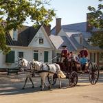 Colonial Williamsburg