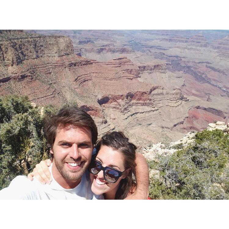 Grand Canyon