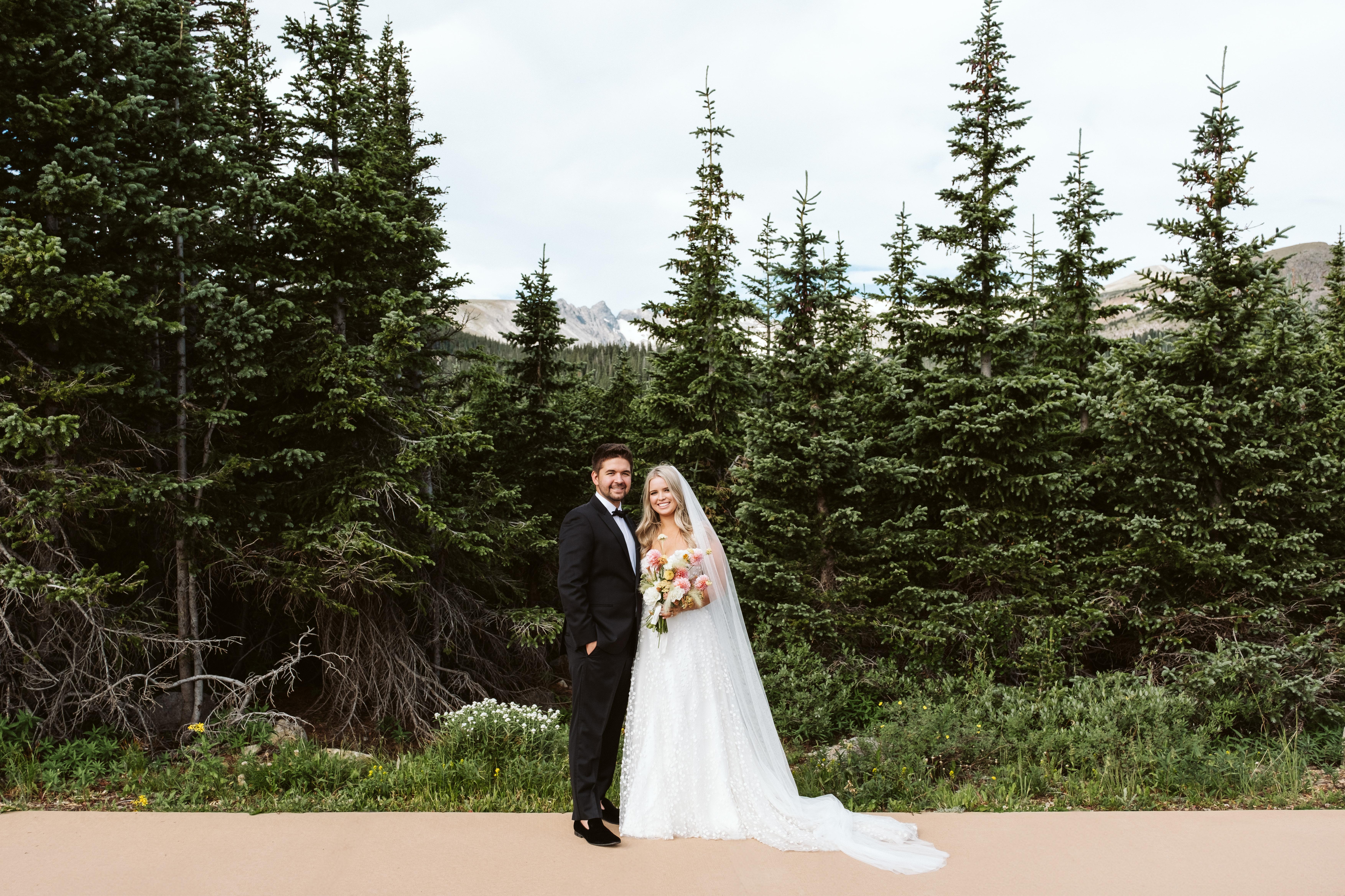 The Wedding Website of Hannah McDonough and Billy Donnelly