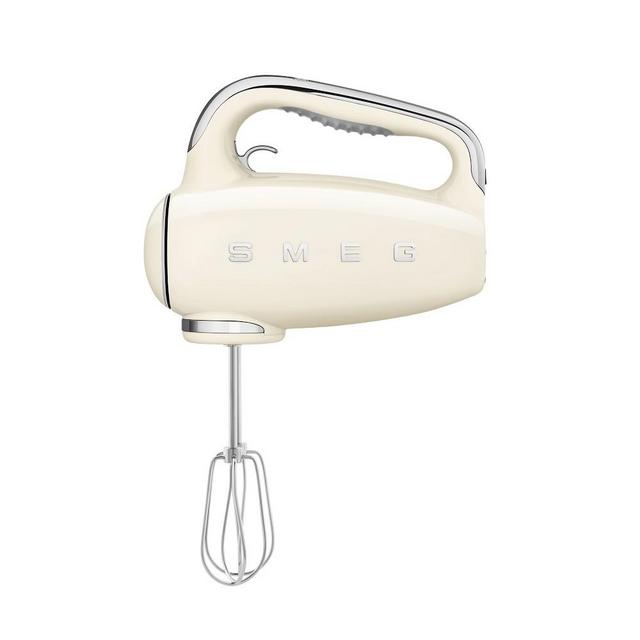 Smeg Handmixer Cream