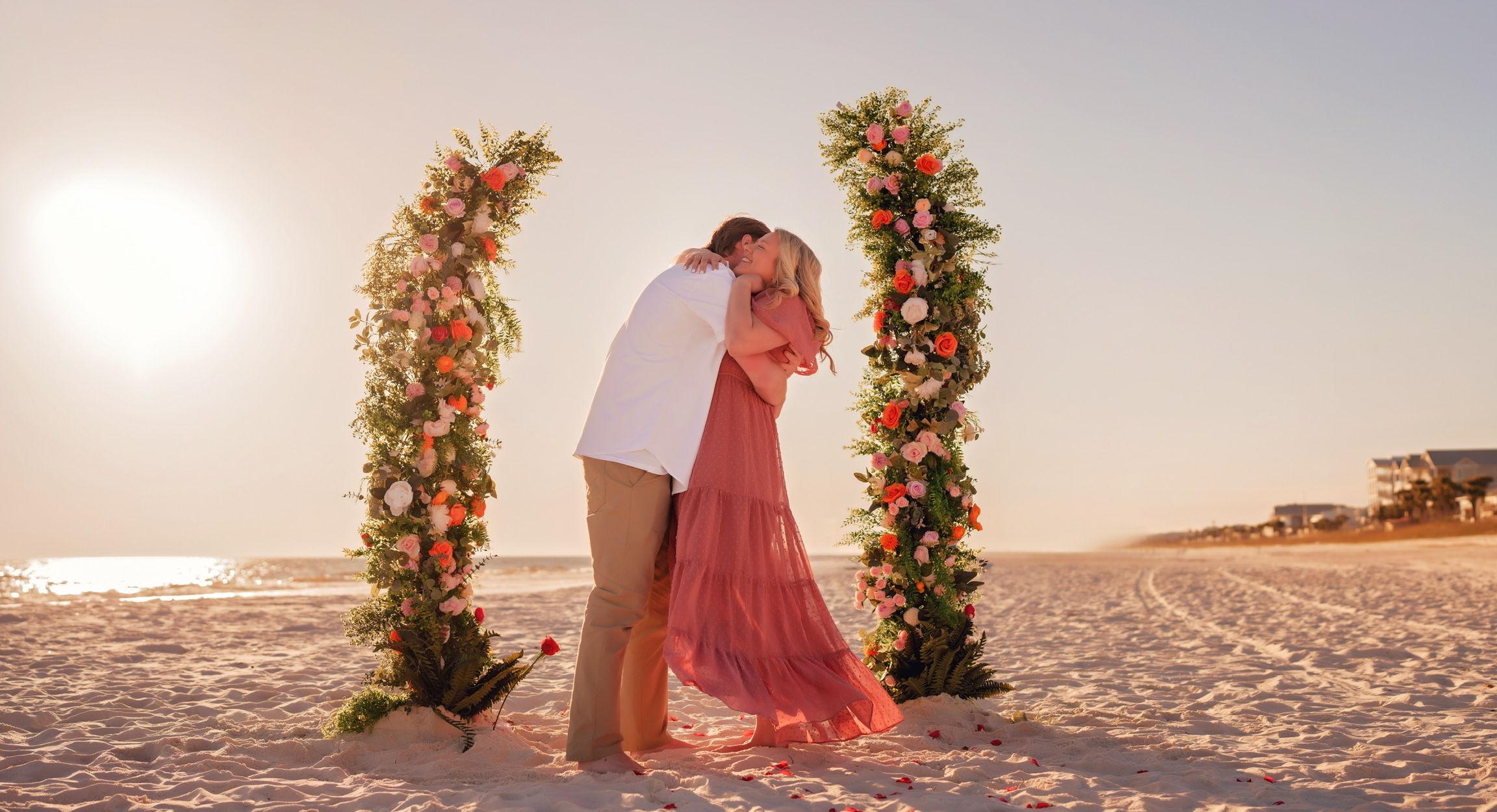 The Wedding Website of Hunter Fults and Emma Stout