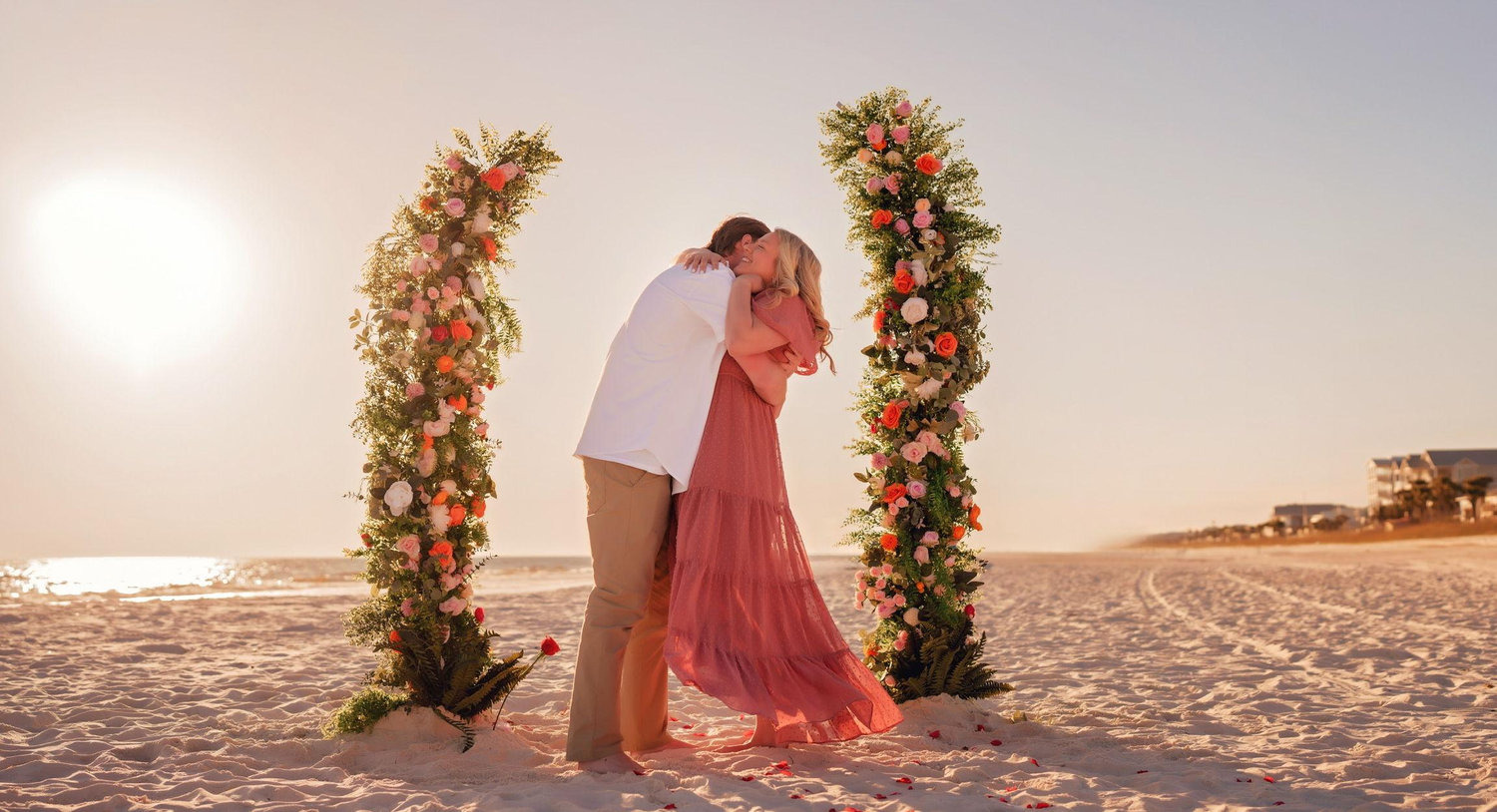 The Wedding Website of Hunter Fults and Emma Stout