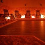 Austin Salt Cave