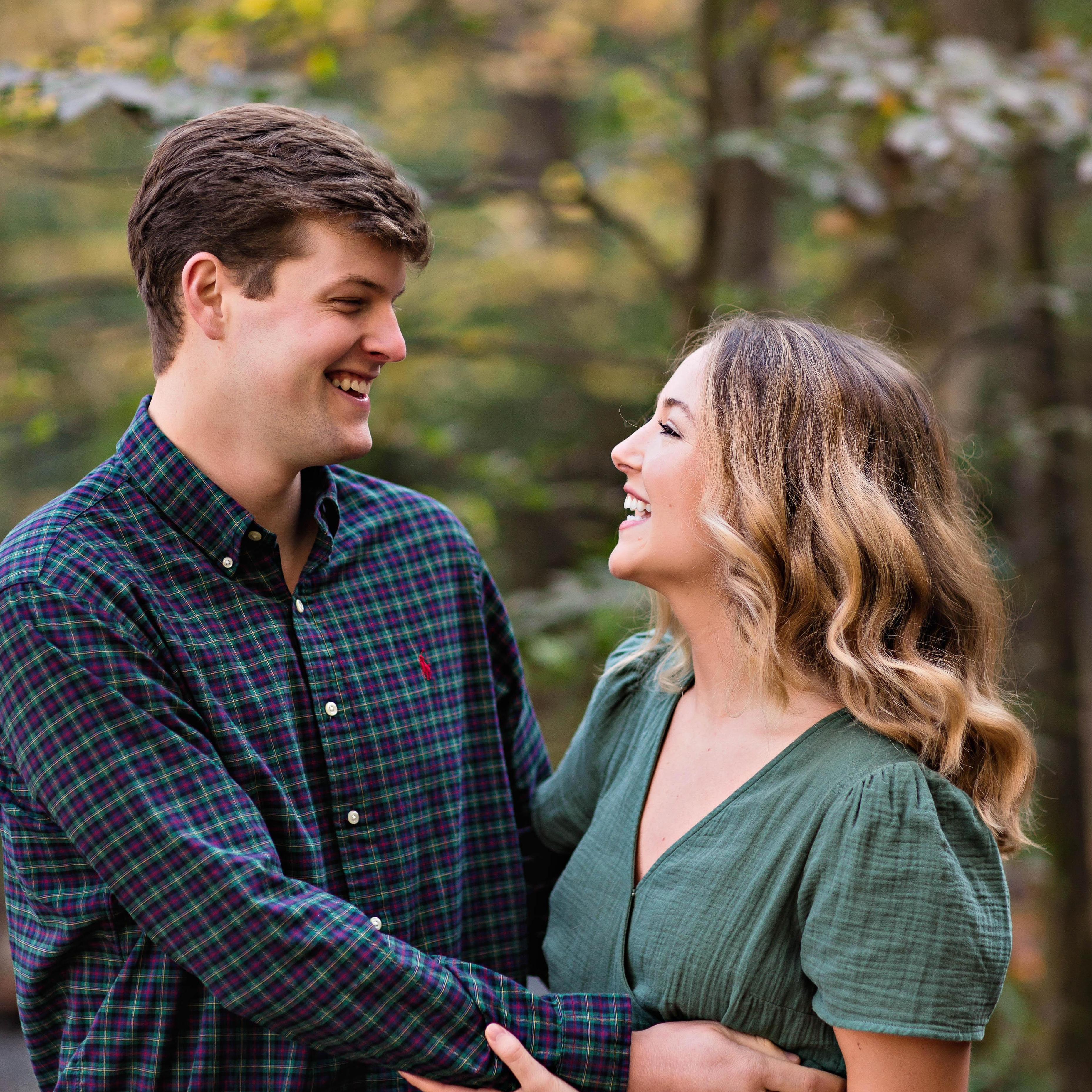 Irwin Family Photoshoot 2020