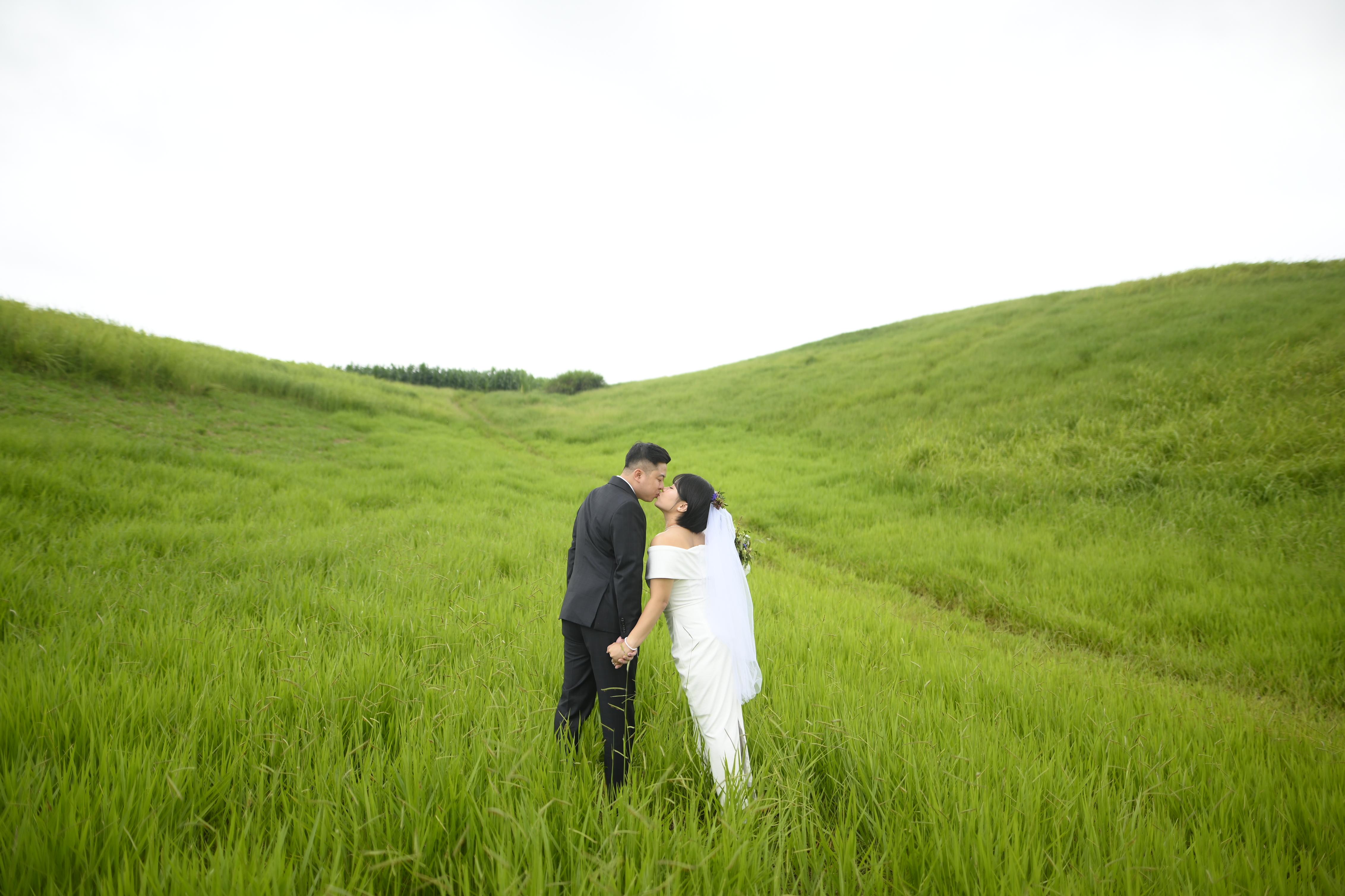 The Wedding Website of Oanh Lam and Hiep Hoang