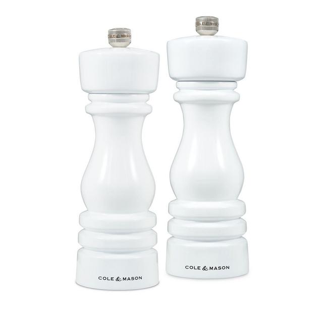 Cole & Mason London 7" Grinder Set
