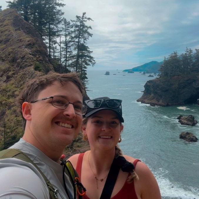 Brookings, Oregon