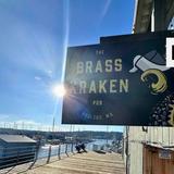 The Brass Kraken Pub