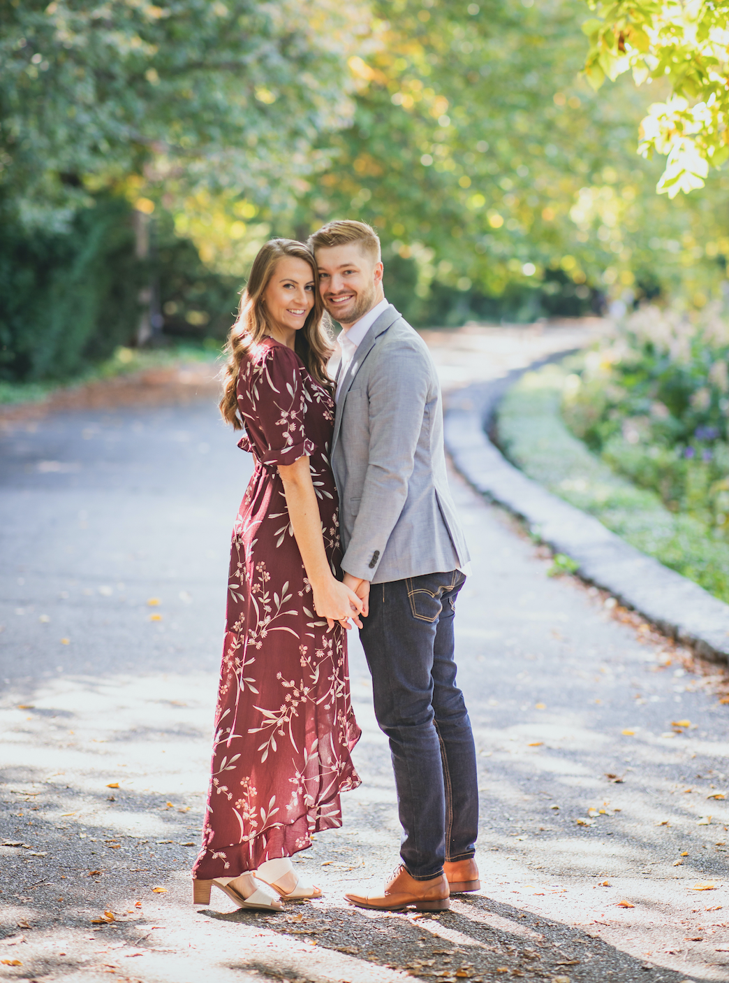 The Wedding Website of Kristin Gervasi and Kevin Murphy