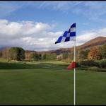 Black Mountain Golf