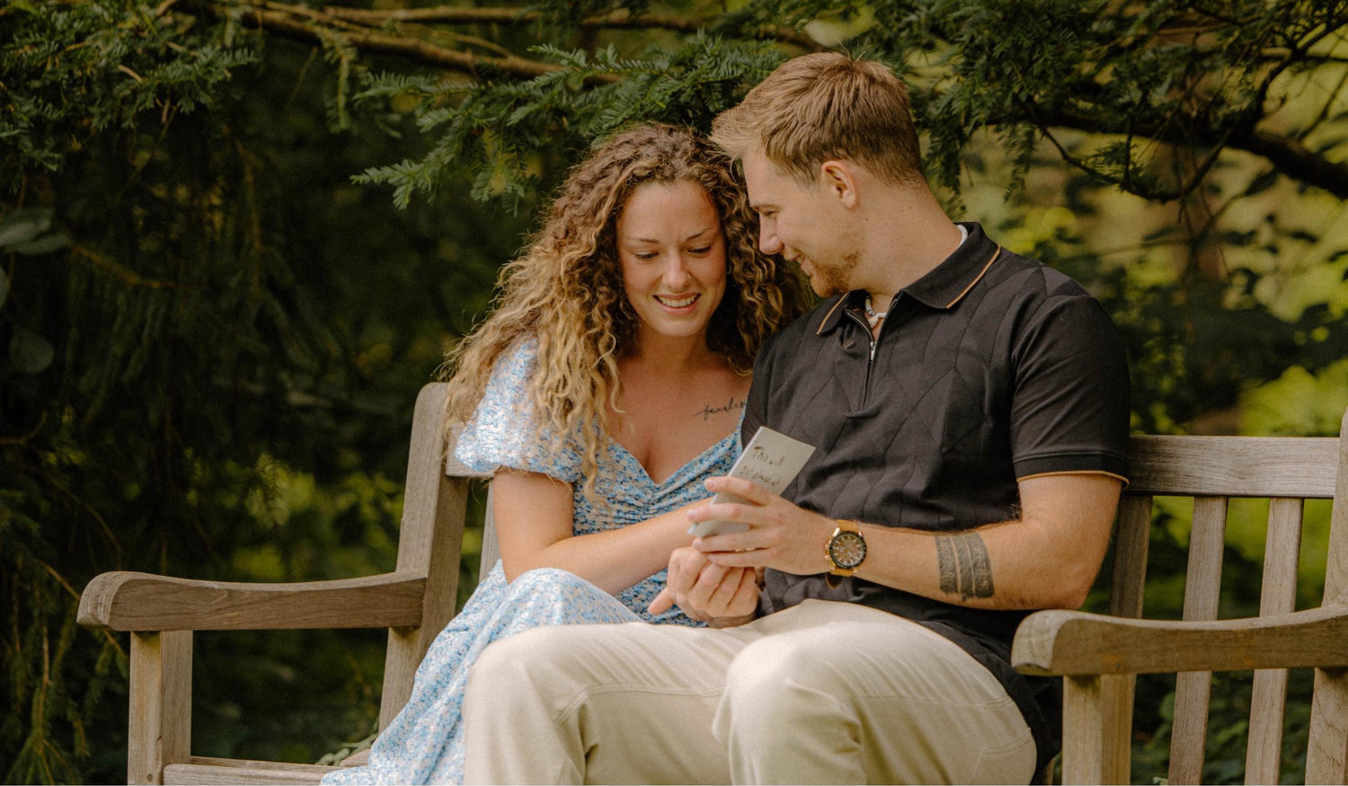 The Wedding Website of Faith Williams and Samuel Delong