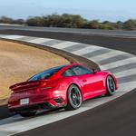 Porsche Experience Center Los Angeles