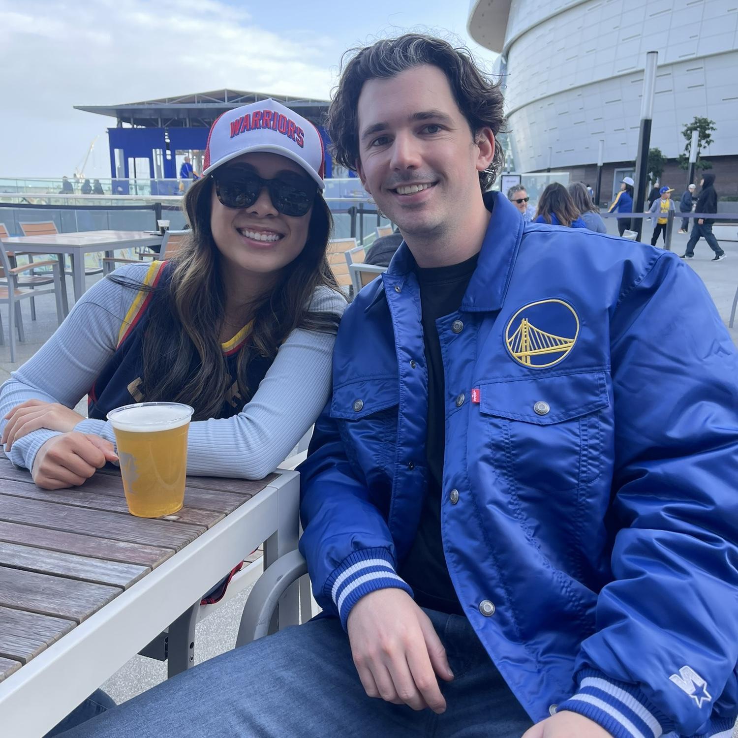 March 2025- Go Dubs!