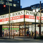 Powell's City of Books