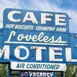 The Loveless Cafe
