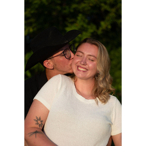 Haley Dixon and Tad Ratliff's Wedding Website