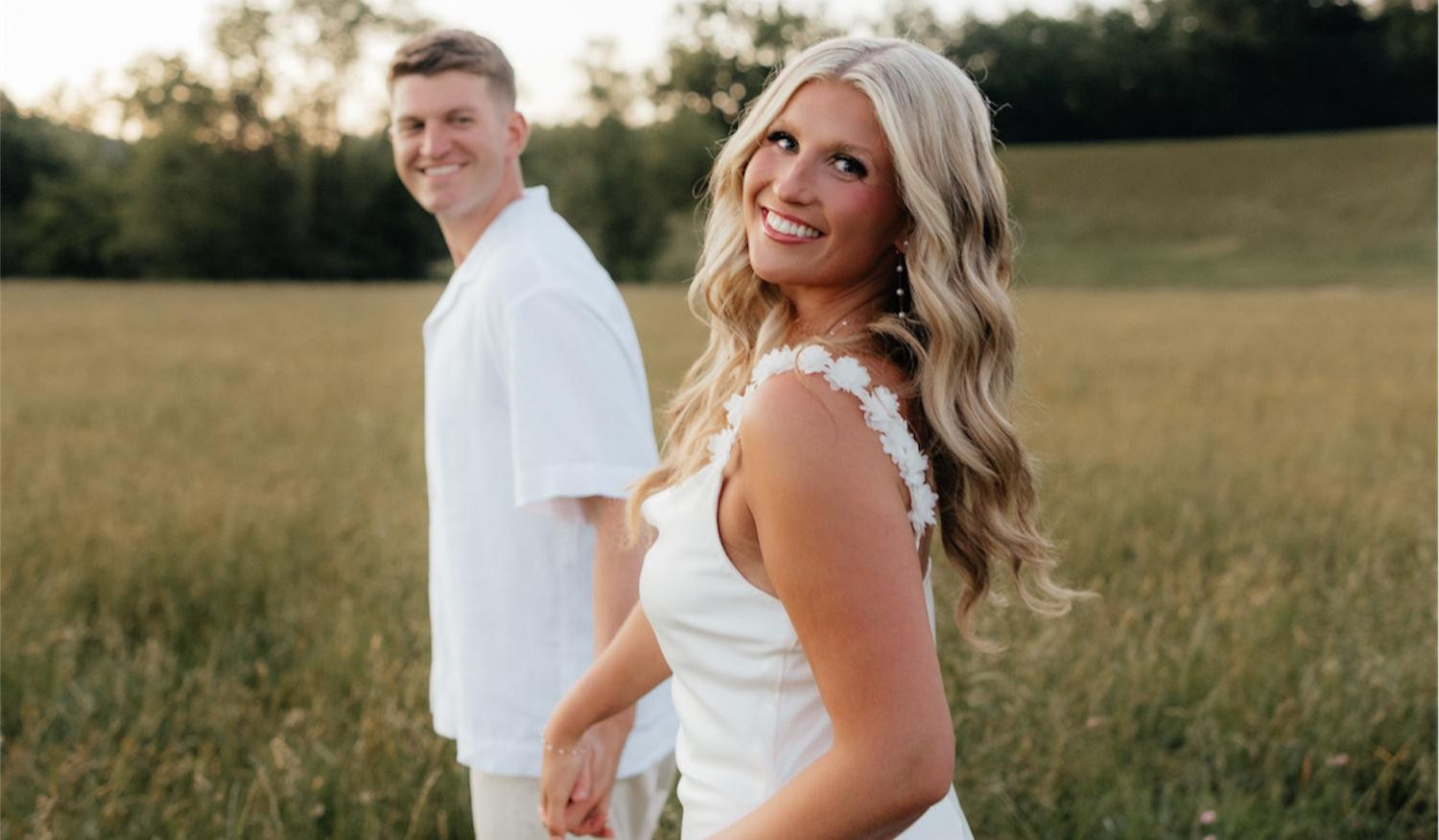 The Wedding Website of Brianna Washburn and Jacob Lawrence