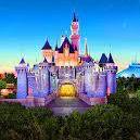 Disneyland California