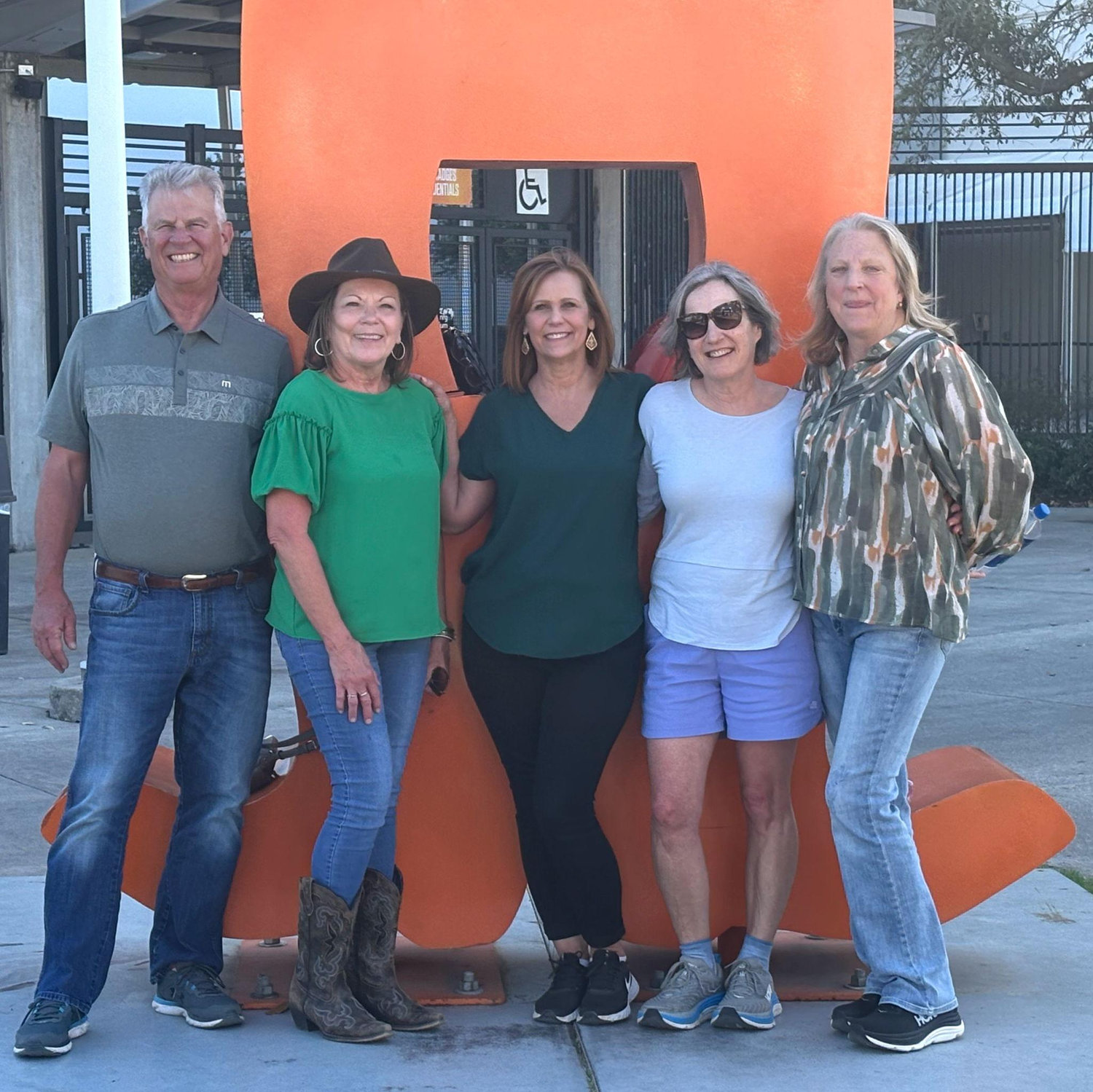 Rodeo Up - March 2025