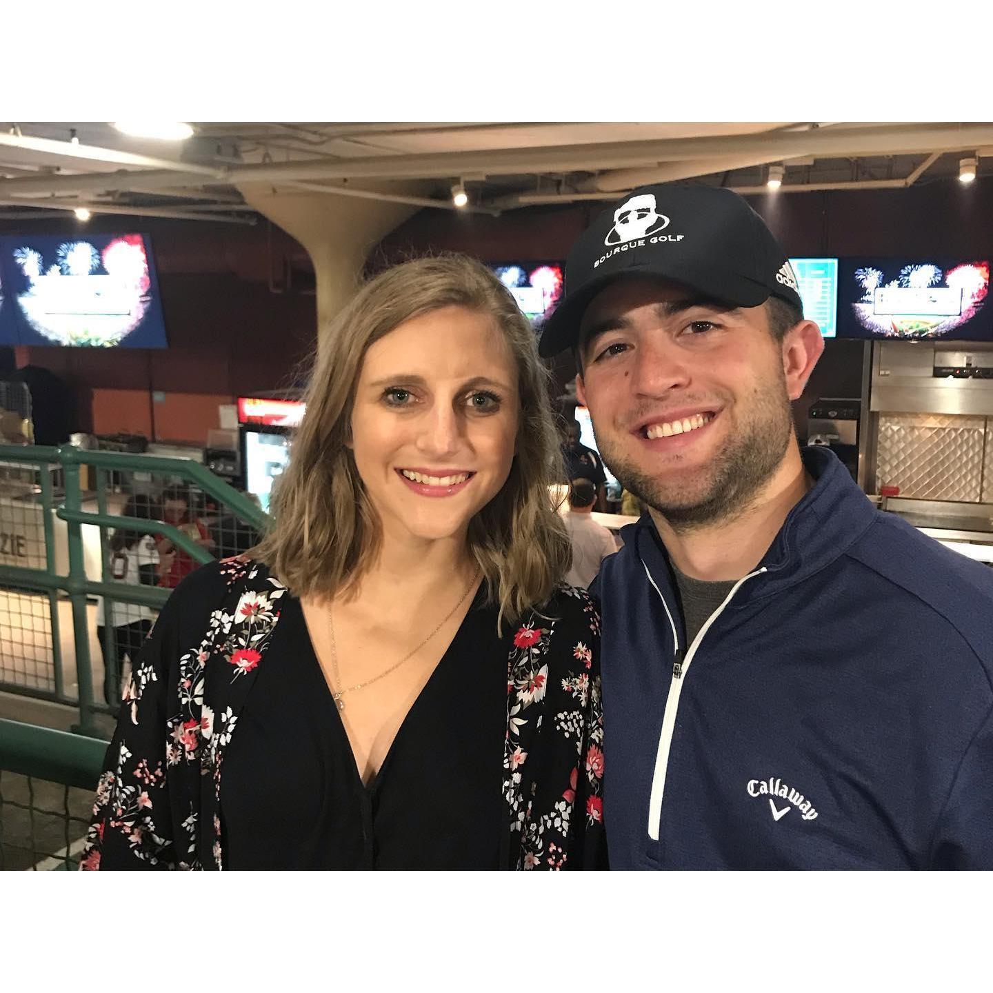 Billy Joel at Fenway, Boston MA 2019
