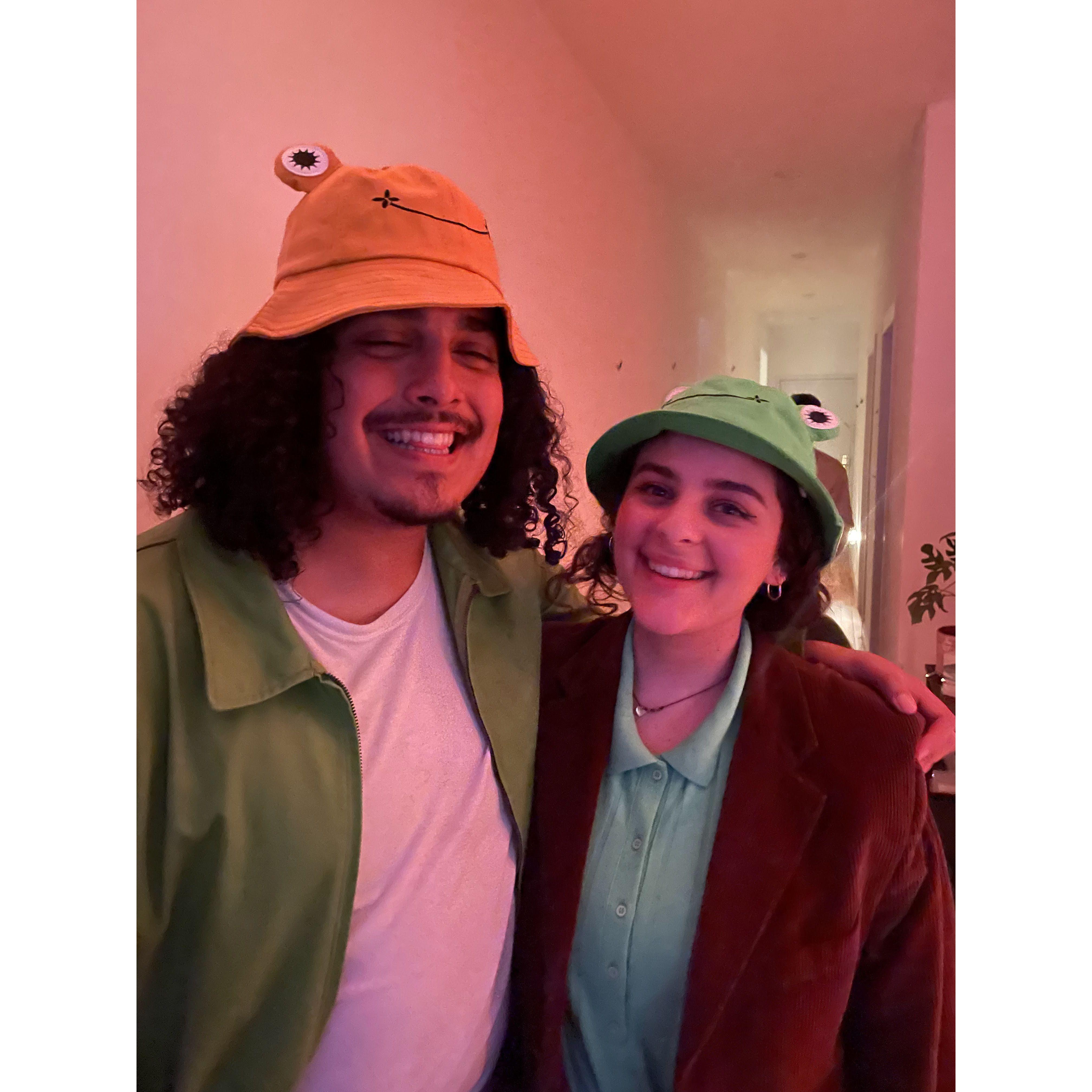 Halloween '22