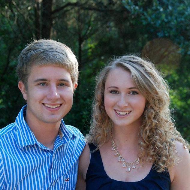 junior year of high school 2012
