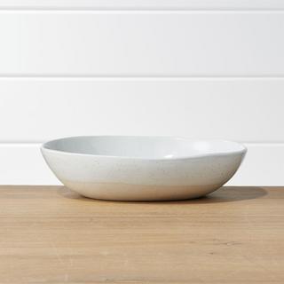 Welcome II Small Serve Bowl