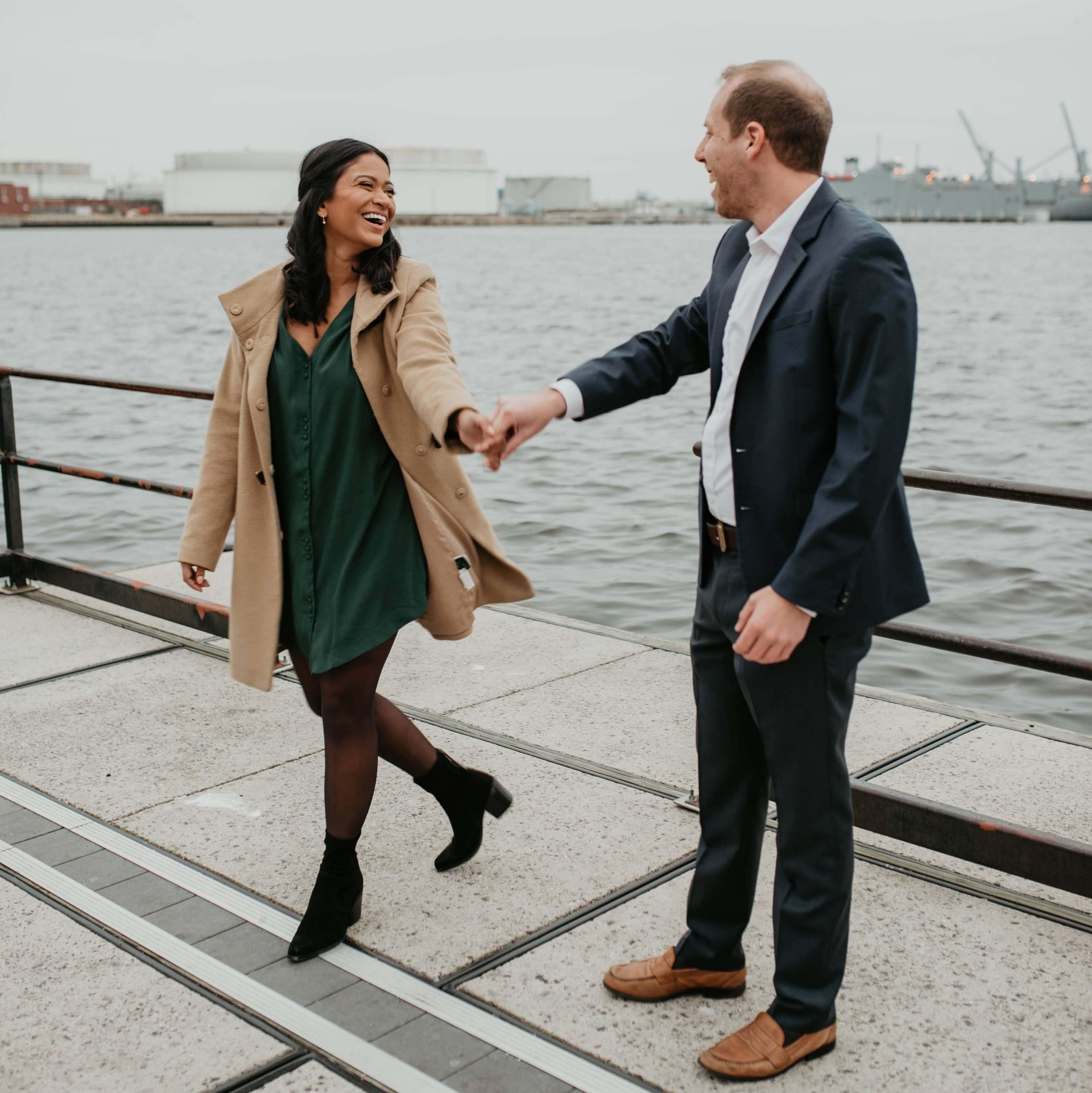 The Wedding Website of Ankita Khandai and Alan Siegel
