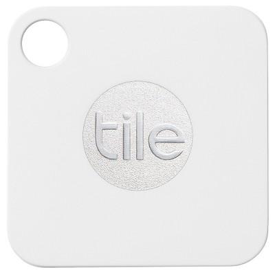 Tile Mate  - White