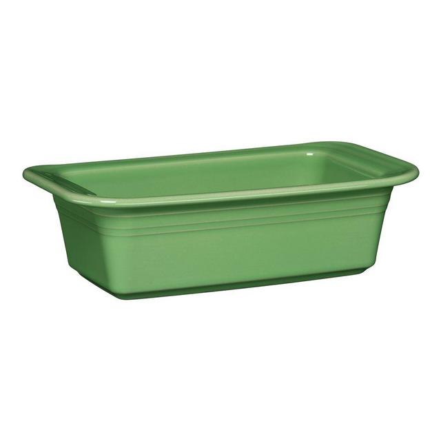 Fiestaware Loaf Pan - Meadow