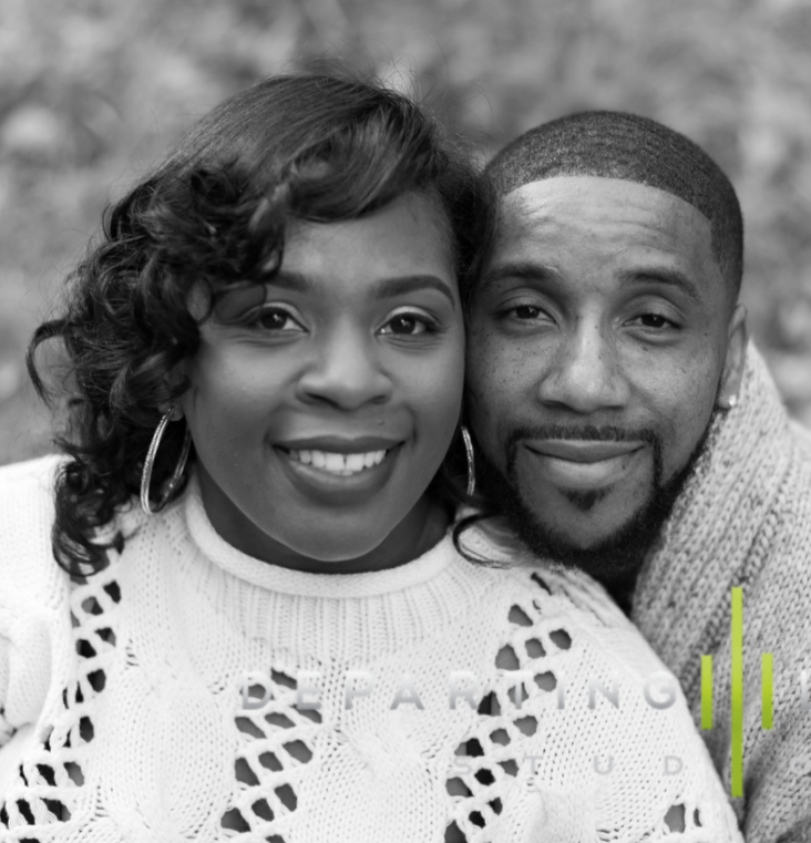 The Wedding Website of Brittney Jackson and Jaquilan Waters