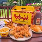 Bojangles