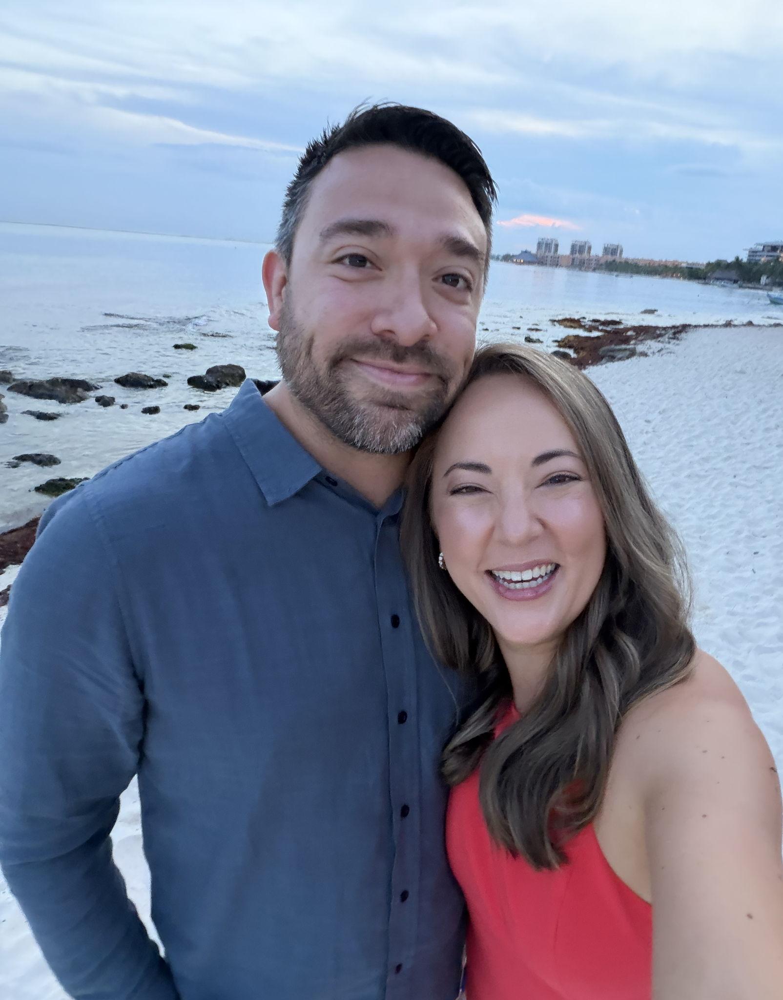 The Wedding Website of Whitney Randolph and Adrian Torres